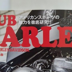 Club Harley March 2025 Magazine 4 Cams OHV Motorcycle Motorcycle Magazine