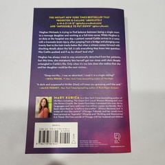 She’s Not Sorry Mary Kubica Sprayed Edges Special Edition PB Booktok Like New