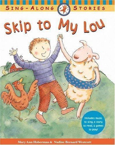 Skip to My Lou by Mary Ann Hoberman