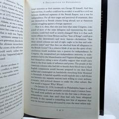 46 Pages Scott Liell 2003 Common Sense Thomas Paine American History MJF