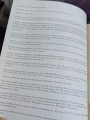 Complete Guide to the Bible by Stephen M. Miller (2007)