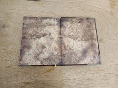 Gravity Falls: Journal 3 by Alex Hirsch 2016, Hardcover First Edition