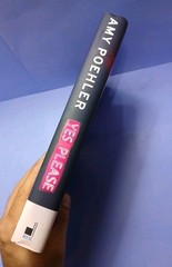 Yes Please by Amy Poehler SIGNED First Edition 1st Printing 2014 Hardcover