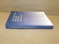 The novels of Victor Hugo, fully translated Book
