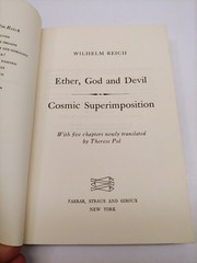 3x Wilhelm Reich Paperback Psychology Books – SET AS SHOWN