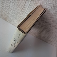 Vintage Nimitz E. B. Potter Hardcover Blue Naval Institute Press 1976 Naval Bio