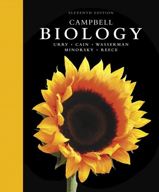 Campbell Biology by Urry