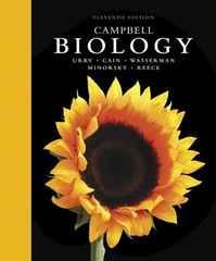 Campbell Biology by Urry