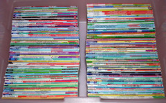 Random Lot 20 LEVEL 2 BOYS I Can Read, Step Into Reading, DK Readers Books