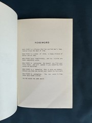 Gold Fever The Art of Panning and Sluicing Lois De Lorenzo 1970 PB Booklet VTG