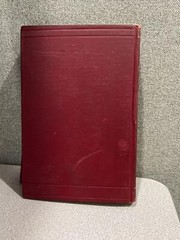 The Harvey Lectures of New York 1905-06-Vintage Medical Book