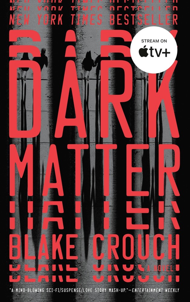 Dark Matter: A Novel Black