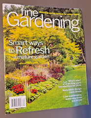 Fine Gardening Magazine -Spring 2026 Issue-Smart Ways to Refresh a Mature Garden