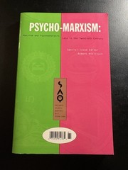 Psycho-Marxism Marxism Psychoanalysis SAQ 1998 Zizek Badiou Duke PB