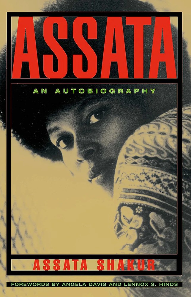 Assata Paperback – by Assata Shakur – Assata Shakur, Paperback, Brand New