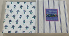 Wildflowers Across America HC Lady Bird Johnson and Carlton Lees 1988 Very Good