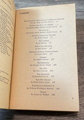 Black African American Book Lot of 4 Black Drama Anthology Before The Mayflower
