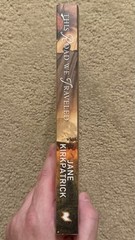 THIS ROAD WE TRAVELLED BY JANE KIRKPATRICK 2016 REVELL TRUE FIRST EDITION TPB