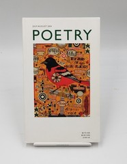 Poerty Magazine Lot Of 22 Assorted Issues From 2013 – 2016 – Free Shipping