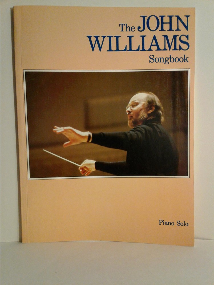 John Williams Songbook
