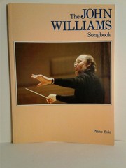 John Williams Songbook