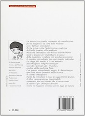 B. Romano Benoytosh Bhattacharyya Omeopatia e tridosha (Various Formats)