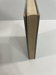 The Return Of The Native Thomas Hardy The Macmillan Company 1949 HC