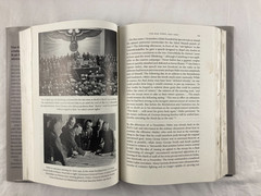 Hitler Ascent (1889-1939) & Downfall (1939-1945) – Volker Ullrich 2 Vol Bio HCDJ