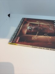 Silent Hill 4: The Room Official Strategy Guide (BradyGames, 2004) w/ Poster