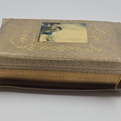 Catholic Press The Holy Bible Confraternity Text 1962 Hardcover Illustrated