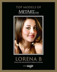 Lorena B by Isabella Catalina: New