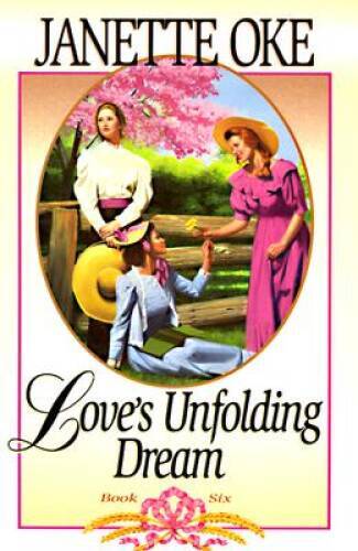 Loves Unfolding Dream (Love Comes Softly Series 6) – Paperback – GOOD