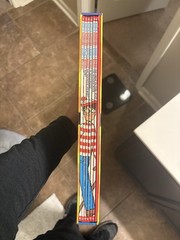 Where’s Waldo? The Super Six! by Martin Handford 6 Books Poster and A Puzzle