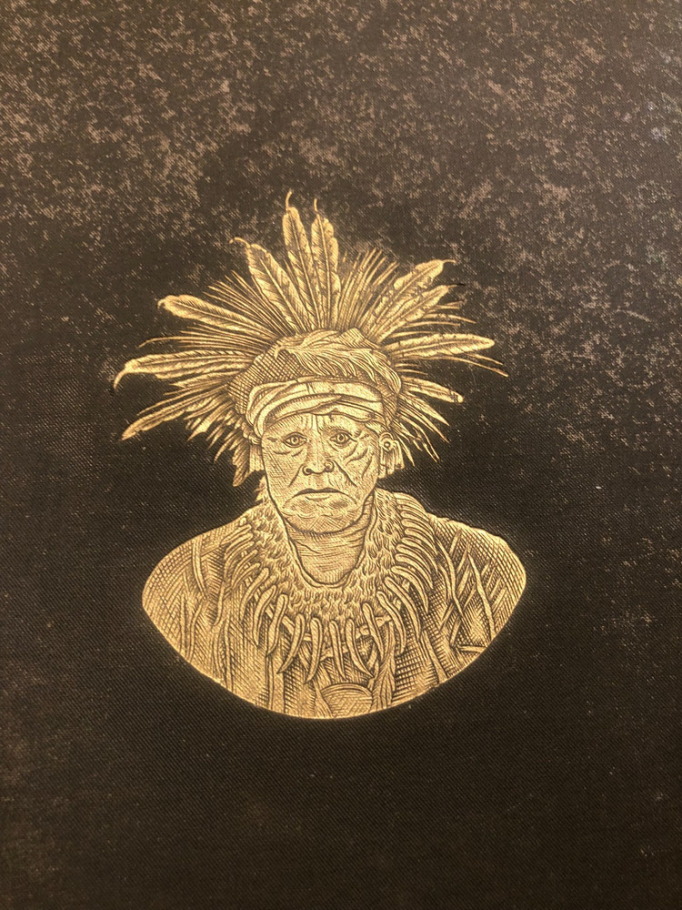 Smithsonian 6th Annual Ethnology 1884-1885-Mayan Codices, NE Eskimo Tribes & Map