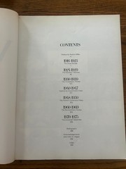 IN VOGUE- Sixty years of British Vogue – PENGUIN TPB (UK) 1978 344 Pages