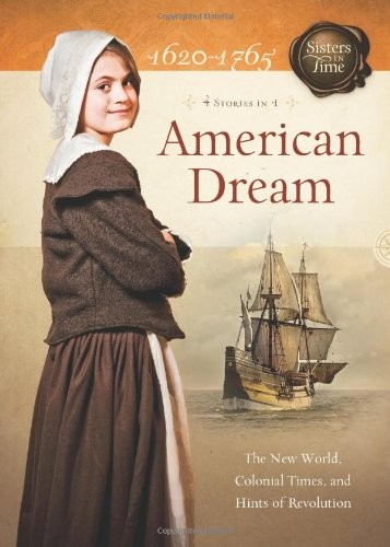 AMERICAN DREAM by Reece