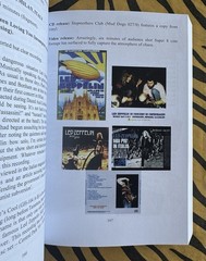 THE LED ZEPPELIN TAPE DOCUMENTARY: SIGNED 50th ANNIVERSARY EDITION/LUIS REY/FS!!