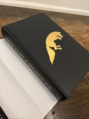 Brimstone – Target Exclusive Edition – by Callie Hart (Hardcover) Painted Pages