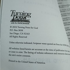 David Jeremiah Belief That Behaves Study Guide Vol 1 The Book of Ephesians 2024
