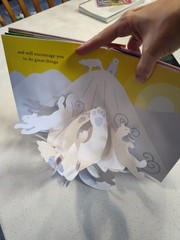 Love: A Pop-up Celebration by Robert Sabuda Hardcover Book