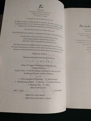 A Place of Yes by Bethenny Frankel (hardcover 2011) signed first edition