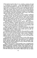 1965 The Gay Cook Book 286 Pages