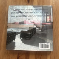 American Dream: The Houses at Sagaponac; Rizzoli