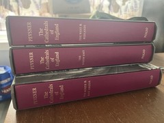 Several Books