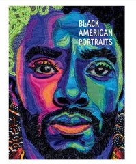 Brand New- Black American Portraits: From the Los Angeles Museum of Art