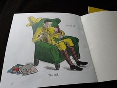 3 Curious George Paper back Books. Slightly used. 2 *24 pages & 1*48 pages Books