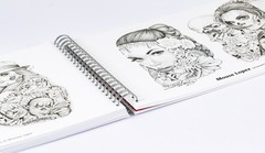 Tattoo Masters Flash Collection – Part 2: Selected Styles around the World: …