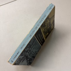 PRINCIPLES OF ART HISTORY:HEINRICH WOLFFLIN Dover 237 pages used Paperback-C11