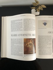 Famous Diamonds Ian Balfour Collins 1987 First Ed/F.Print H/C D/J L/N 💎