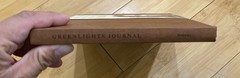 Greenlights: Your Journal, Your Journey, McConaughey, Matthew, New Book
